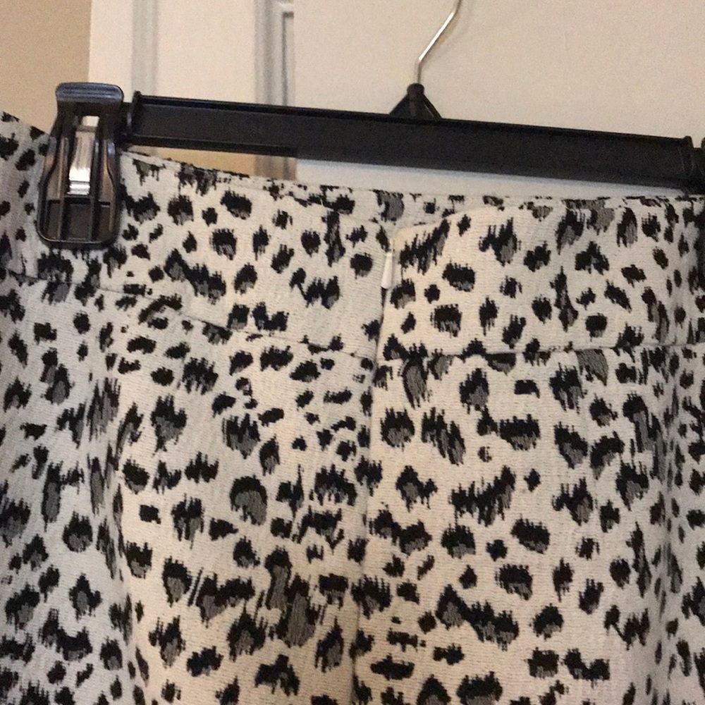 Loft Leopard Print Mini - image 2